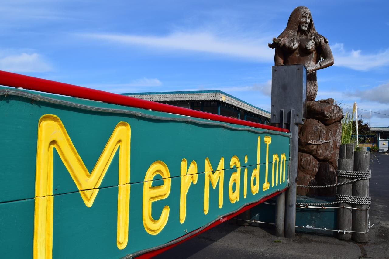 Mermaid Inn Лонг-Бич Экстерьер фото